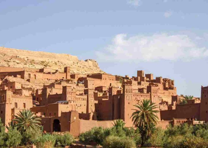 4 day Morocco tour