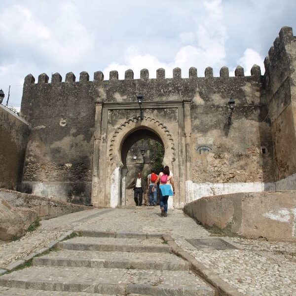 9 Day Morocco itinerary