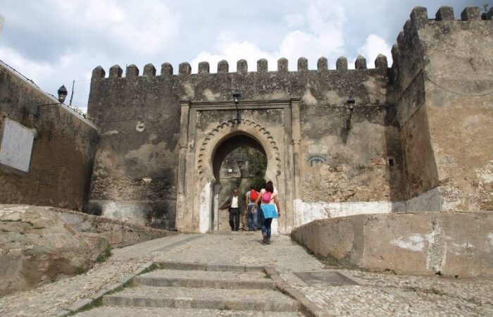 9 Day Morocco itinerary