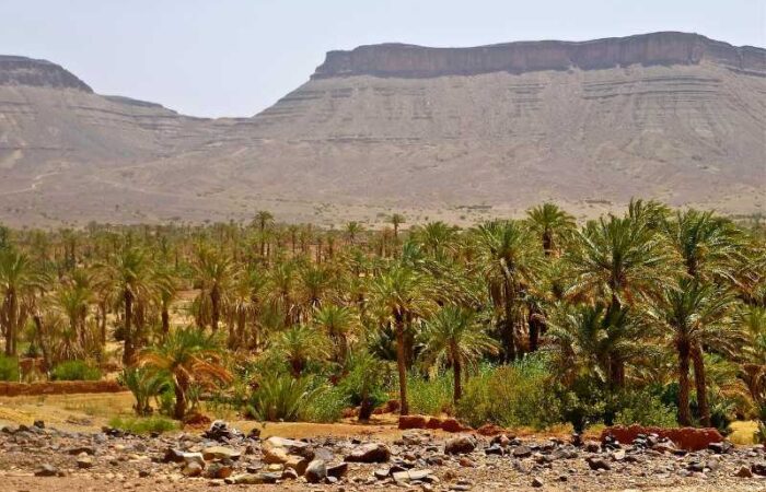 Morocco 10 day itinerary