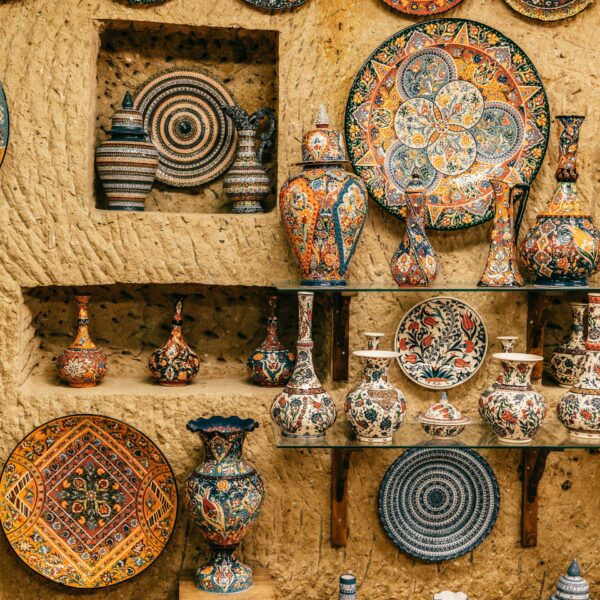 6 days tour from Fes to Marrakech