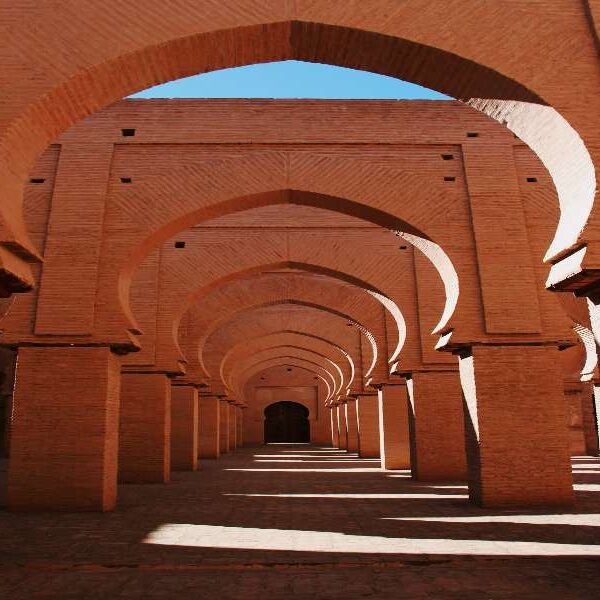 3 days tour from Tangier to Fes via Chefchaouen