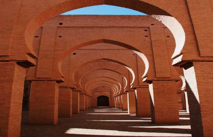 3 days tour from Tangier to Fes via Chefchaouen