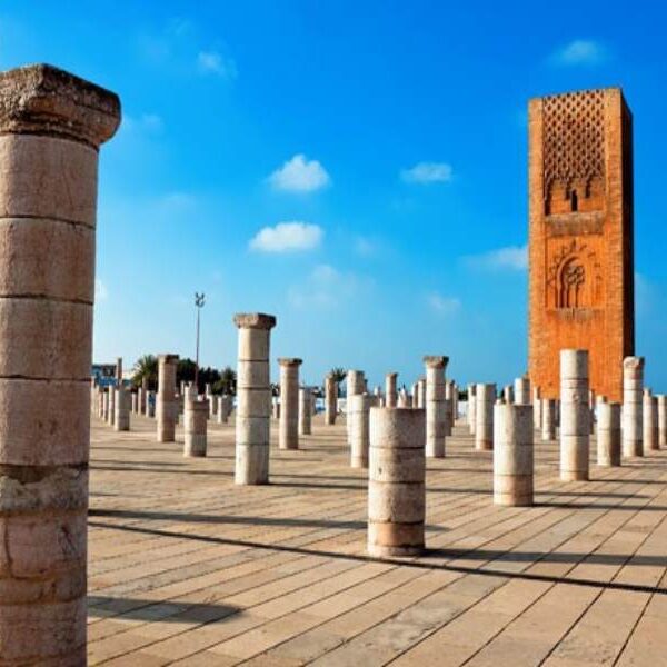 9 Day Morocco itinerary