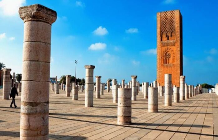 9 Day Morocco itinerary