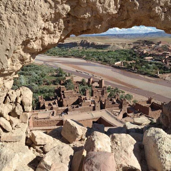 3 days tour from Fes to Marrakech