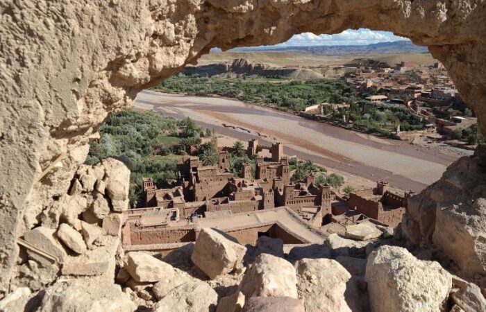 3 days tour from Fes to Marrakech