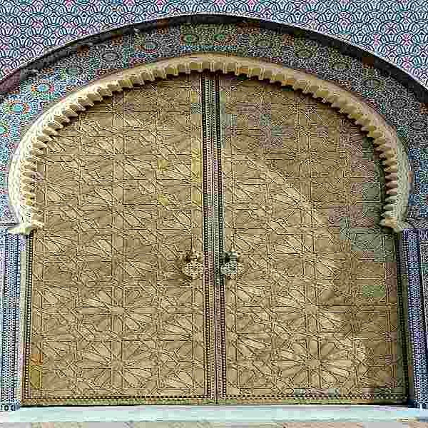 Morocco 12 day itinerary