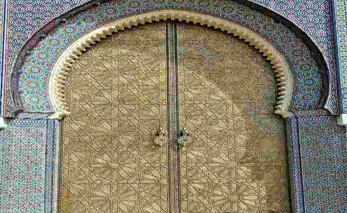 Morocco 12 day itinerary