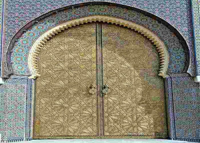 Morocco 12 day itinerary