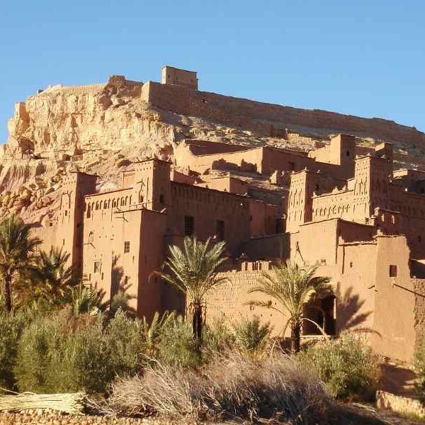 11 days tour from Casablanca