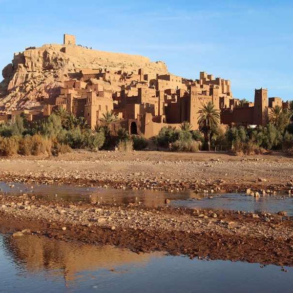 10 days in Morocco