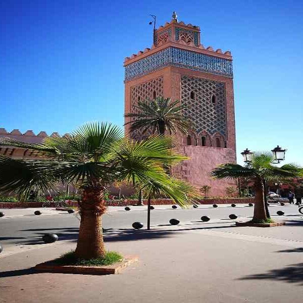 11 days tour from casablanca