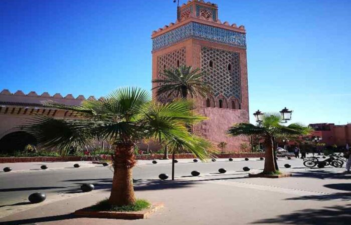 11 days tour from casablanca