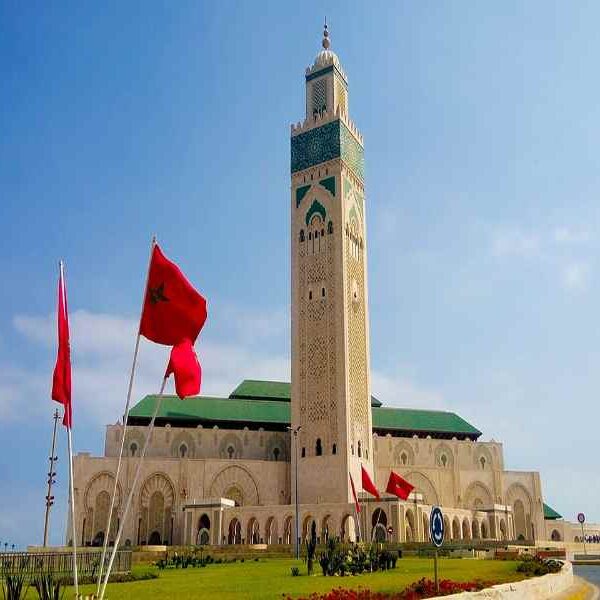 11 days tour from casablanca