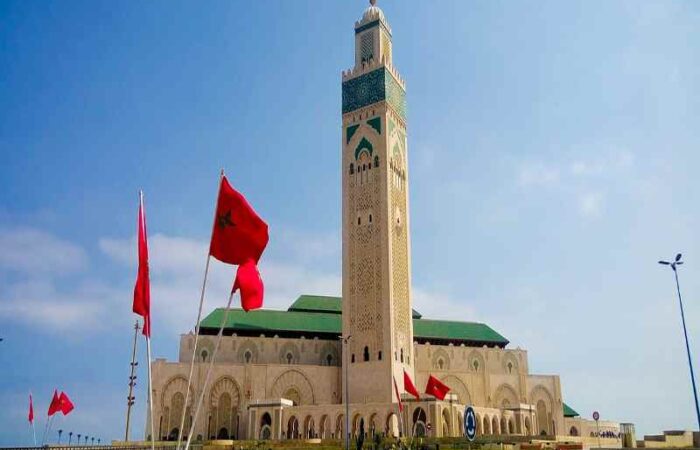 11 days tour from casablanca