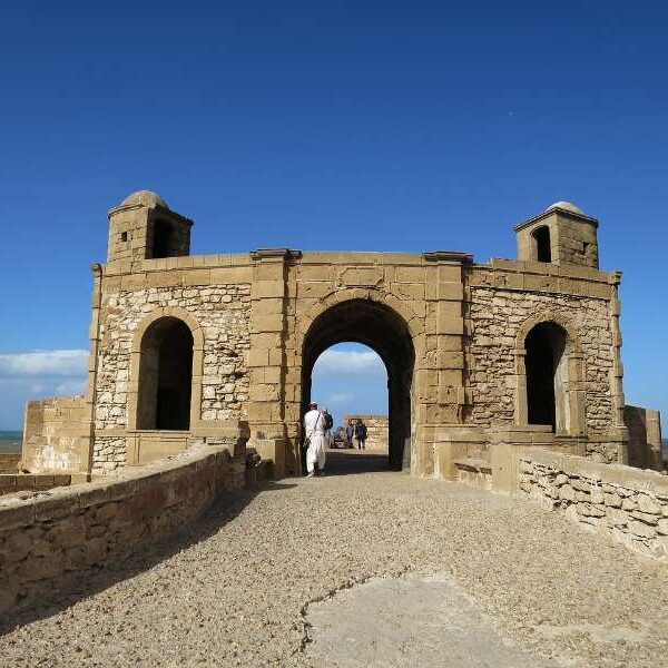 Marrakech to Essaouira tour