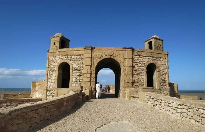 Marrakech to Essaouira tour