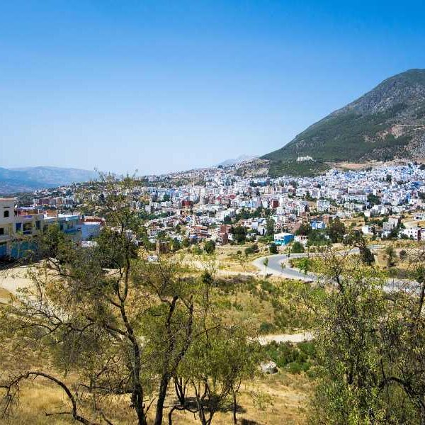 12 day Morocco itinerary