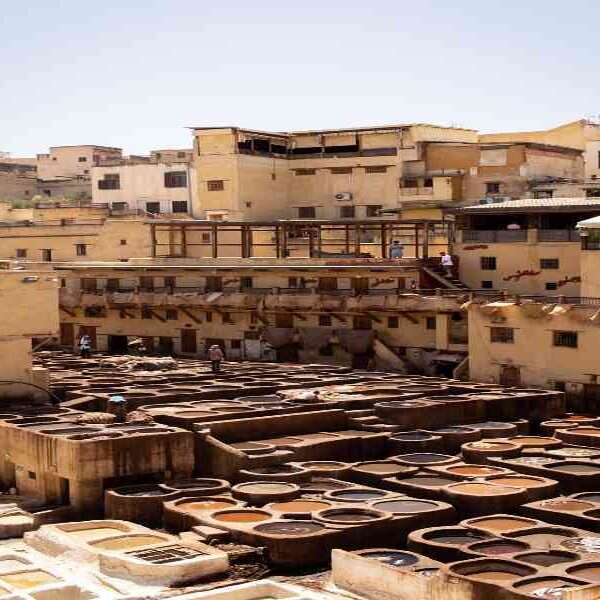 11 days tour from Casablanca