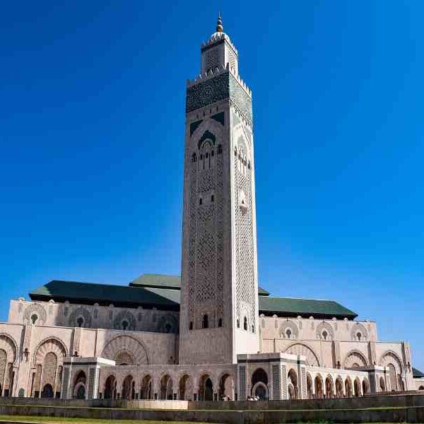 11 days tour from Casablanca