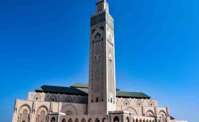 11 days tour from Casablanca