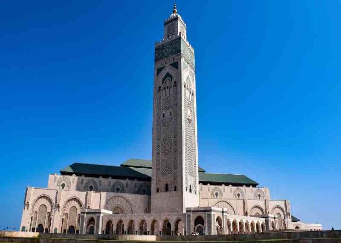 11 days tour from Casablanca