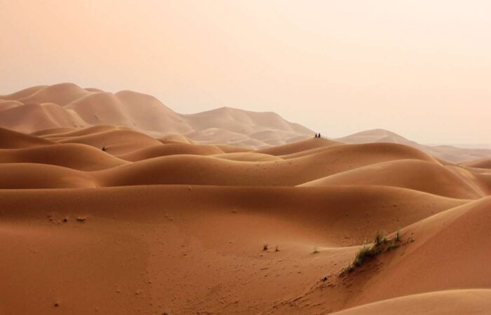 marrakech to zagora desert tour