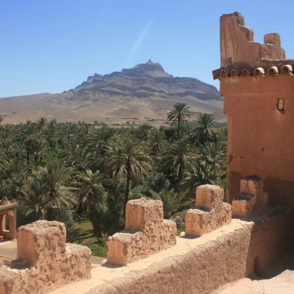 marrakech to zagora tour