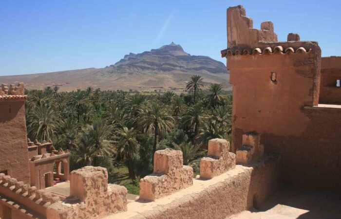 marrakech to zagora tour