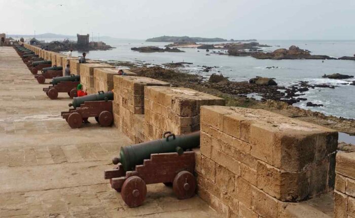 day trip from Marrakech to Essaouira