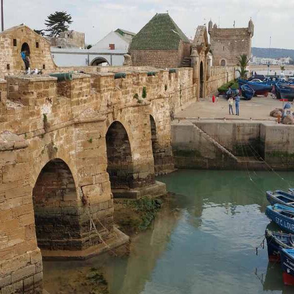 essaouira day trip from marrakech