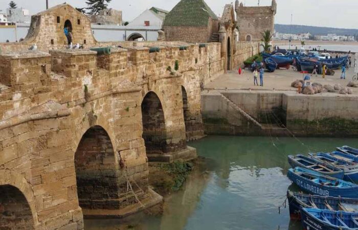 essaouira day trip from marrakech