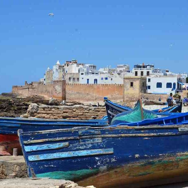 11 days tour from Casablanca