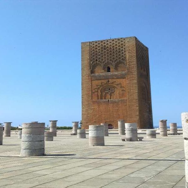 4 days tour from Marrakech