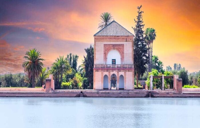 12 day Morocco itinerary