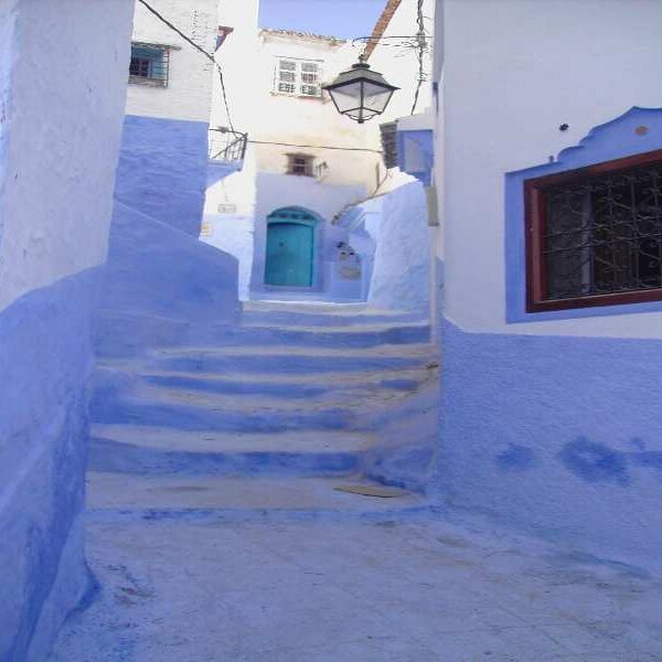 11 days tour from Casablanca