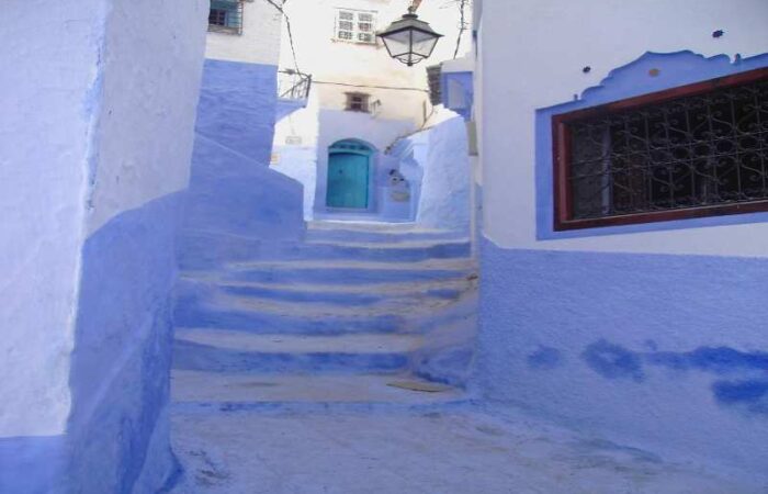 11 days tour from Casablanca