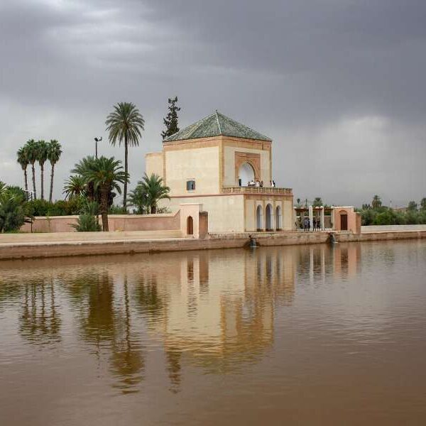 9 days in Morocco itinerary