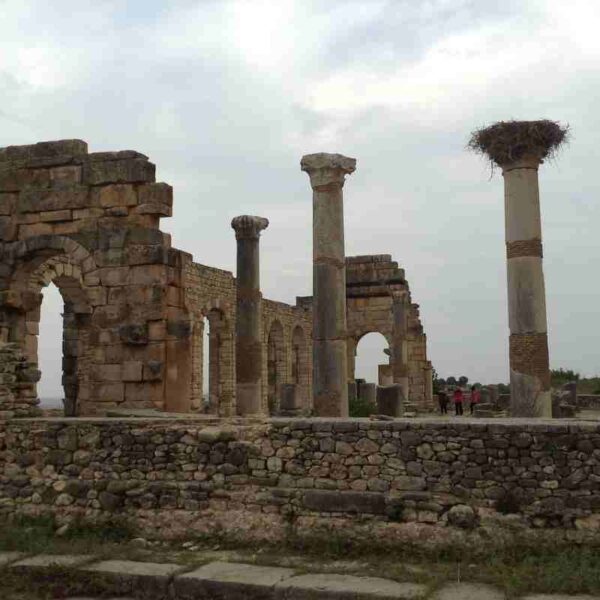 Morocco Itinerary 7 days from Fes: (One Week Itinerary)