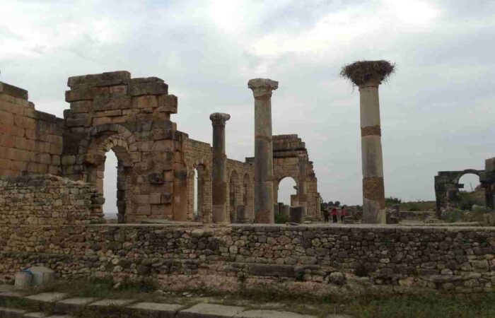 Morocco Itinerary 7 days from Fes: (One Week Itinerary)