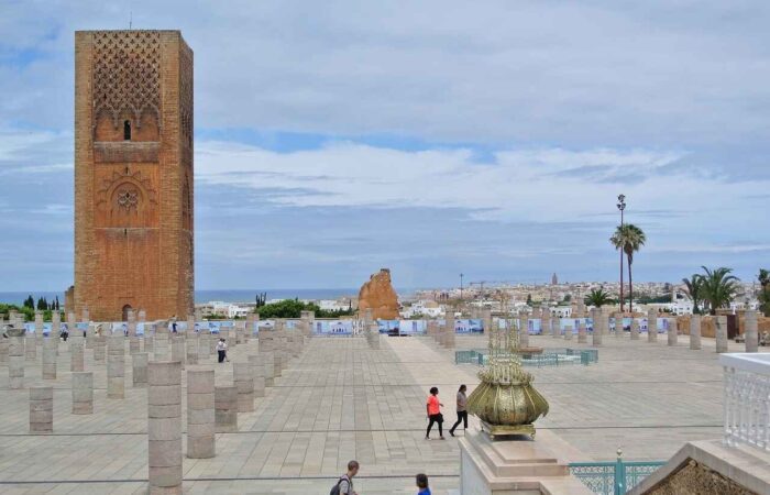 4 days Tour from Marrakech