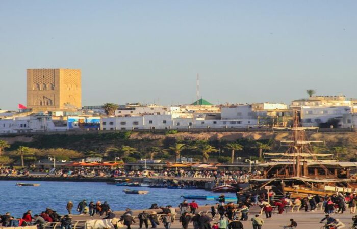 12 days in Morocco