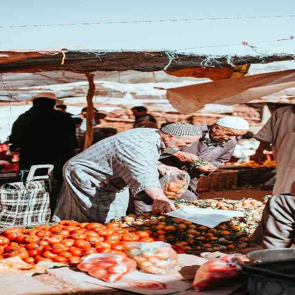 3 days Morocco Sahara desert trip from Errachidia