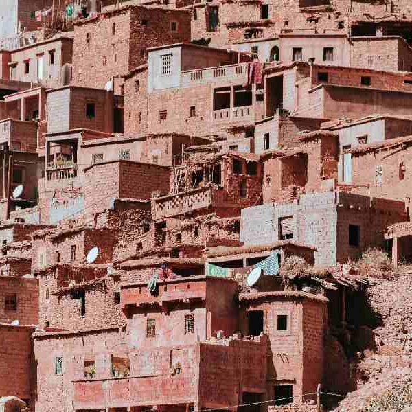 3 day Morocco Sahara desert trip
