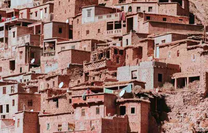 3 day Morocco Sahara desert trip