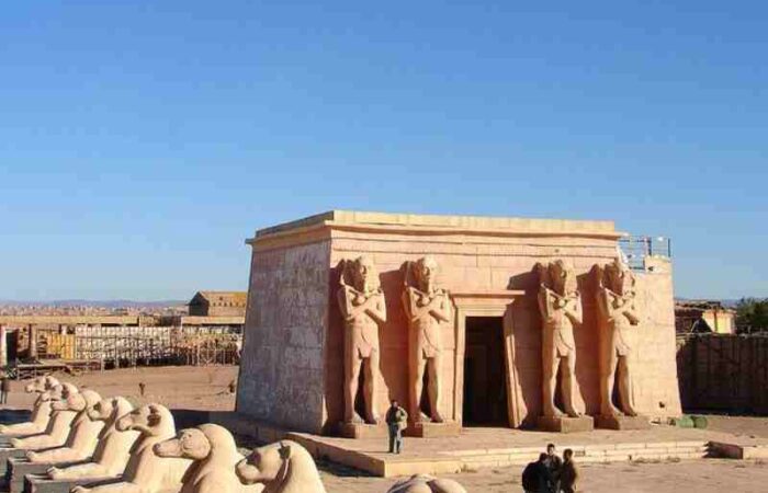 Morocco Itinerary 7 days from Fes: (One Week Itinerary)