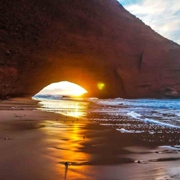 10 days tour from Marrakech to Marrakech