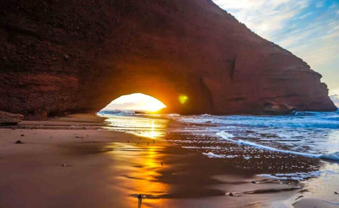 10 days tour from Marrakech to Marrakech