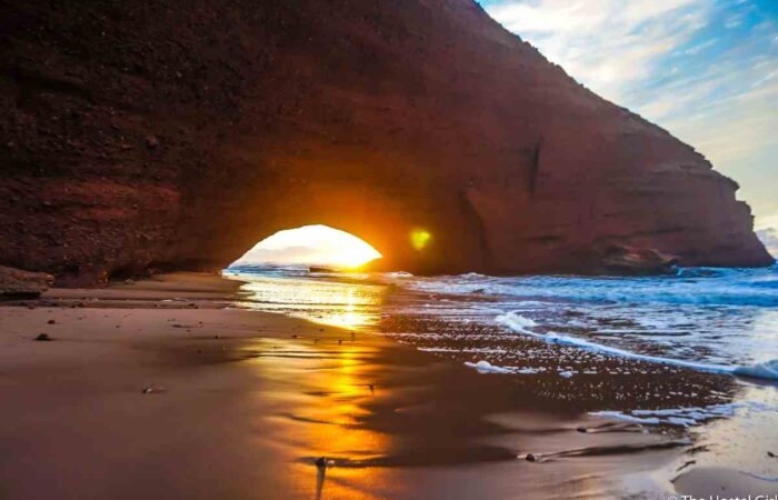 10 days tour from Marrakech to Marrakech